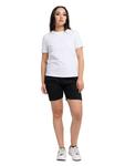 Тканевые брюки Bruno Banani Sweatshorts COBB, черный - фото 4