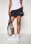 Спортивные шорты EA7 Emporio Armani SHORTS, Black - фото 4