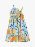 Детское платье Carrie Swing Corsage Angel & Rocket, Multi - фото 5