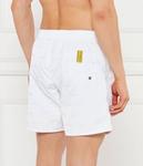 Шорты для плавания Regular fit Iceberg, белый - фото 2