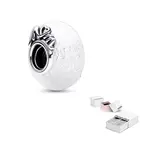 Pandora Sterling Silver Jewelry Accessories Unisex Silver - фото