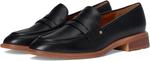 Лоферы Franco Sarto Edith, Black - фото