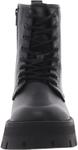 Женские боевые ботинки Steve Madden, Schwarz - фото 2