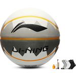 Детский баскетбольный мяч LINING - фото