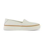 Кроссовки TOMS Kameron Slip-On Sneaker - Women's, белый - фото 3