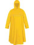 Дождевик Normani Outdoor Sports, желтый - фото 2