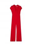 Комбинезон Camomilla Italia TAYLOR, красный - фото