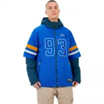 Куртка Protest Contact, синий - фото