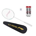 Thunder 10 ракетка для бадминтона LINING - фото 3