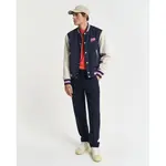 Свитер Gant 8050242, красный - фото 5