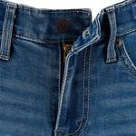 Брюки Levi´s 510 Eco Soft Performance, синий - фото 4