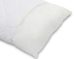 Подушка наполнитель  Zollner, белый - фото 4