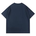 Starlander Футболка унисекс, Черный - фото 12