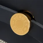 HERMES Сумка кросс-боди мини женская через плечо - фото 5