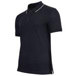 Футболка ARMANI EXCHANGE, Dark blue - фото 3