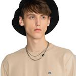 Lee Свитшот мужской бежевый Beige - фото 8