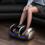 Массажеры для ног CHIGO, Flagship: High-Intensity Leg-Shaping Massage+Heating Fast+Wireless Remote Control - фото 3