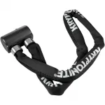 Складной велосипедный замок Keeper 695 Kryptonite - фото