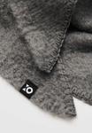 Шарф OPUS AMADSI, Easy Grey/Grey - фото 3