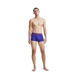 Мужские боксеры Calvin Klein, VAC-Винно-красный - фото 6