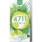 Remix Green Oasis, EdC 100 ml No. 4711 - фото 2