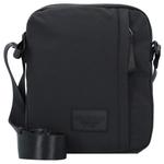 Сумка через плечо Tom Tailor Boston Umhängetasche 20.5 см, черный - фото