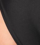 Плавки-бикини Micro Bare Minimum Jade Swim, черный - фото 4