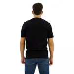 Футболка BOSS Thompson 1895 Hc 10266282, черный - фото 2