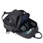 Мужская сумка-слинг GOLF, Черный - фото 9