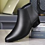 Ботинки мужские Cachiotti, черный - фото 11