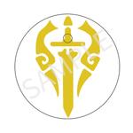 Виниловая фигурка JX3 - Ying Ye Nendoroid - фото 4