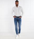 Льняная рубашка Joop! Jeans Hanson2K-W Regular Fit, белый - фото 2