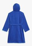 Халат Playshoes, синий - фото 4
