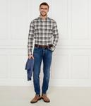 Рубашка Slim fit Stenströms, мультиколор - фото 2