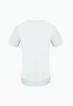 Футболка Diesel DIESEL TEE, Bianco/White - фото 7