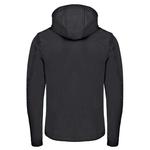 Куртка Izas Fornax, черный - фото 2