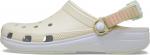 Сабо Crocs Classic Turbo, Greige - фото