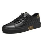 Кроссовки SEPTWOLVES Skateboarding Shoes Men Low-top, белый - фото 11