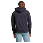 Худи Urban Classics Basic Essential, серый - фото 2