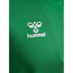 Куртка Hummel Essential Tracksuit, зеленый - фото 4
