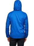 Куртка софтшелл "Alpine Start" синего цвета Black Diamond - фото 2