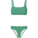 Бикини-Бандо prtnancy Protest, зеленый - фото