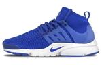 Мужская обувь Nike Air Presto Lifestyle, Blue - фото
