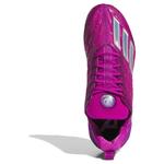 Adizero Sonic Fuchsia Silver Metallic Core Black Adidas - фото 5