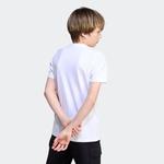 Футболка Performance ADIDAS SPORTSWEAR, белый - фото 6