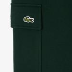 Детские шорты LACOSTE, черный - фото 6