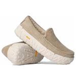 UGG Ascot Vibram Wrap Tech 'Mustard Seed' - фото 3