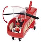 Транспортный вертолет Brio World - фото 3