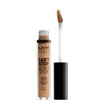 Консилер Nyx Professional Makeup, cswsc10.3 neutral buff, 3.5 мл - фото 2