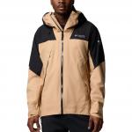 Куртка Northwest Explorer 3L мужская Columbia, черный - фото 6